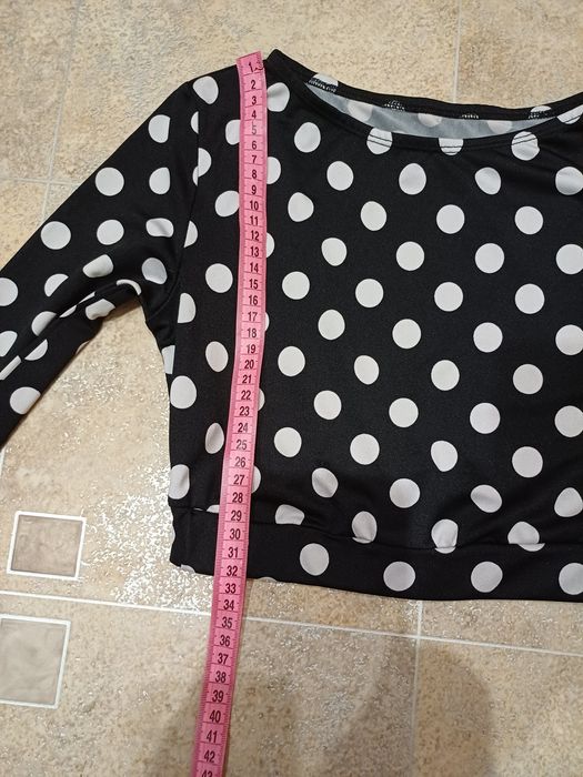 Новий бодік для бальних танців