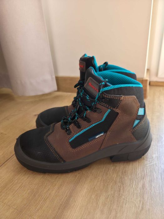 Buty Robocze BHP Honeywell Bacou Cerata 39