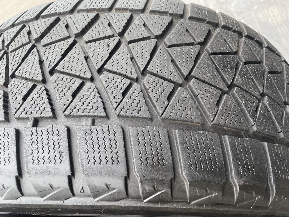 285/50/20 bridgestone dmv2