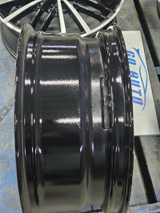 GoAvto купити диски 5х112 r19 BMW, як нові