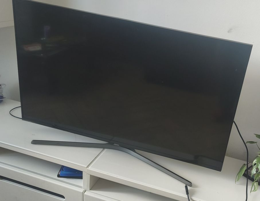 Smart TV Samsung 48 cali