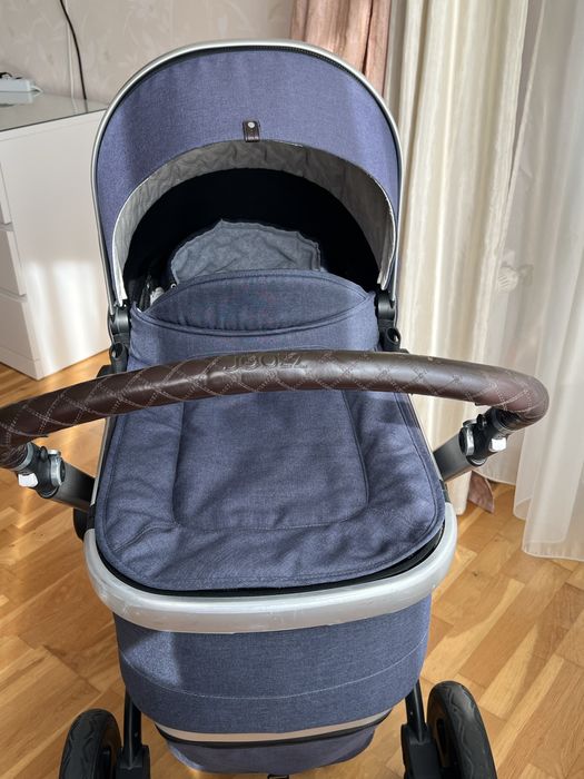 Коляска Joolz day 3