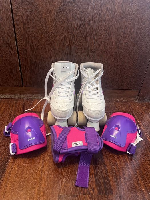 Patins de criança