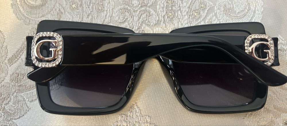 Guess okulary przecowsloneczne