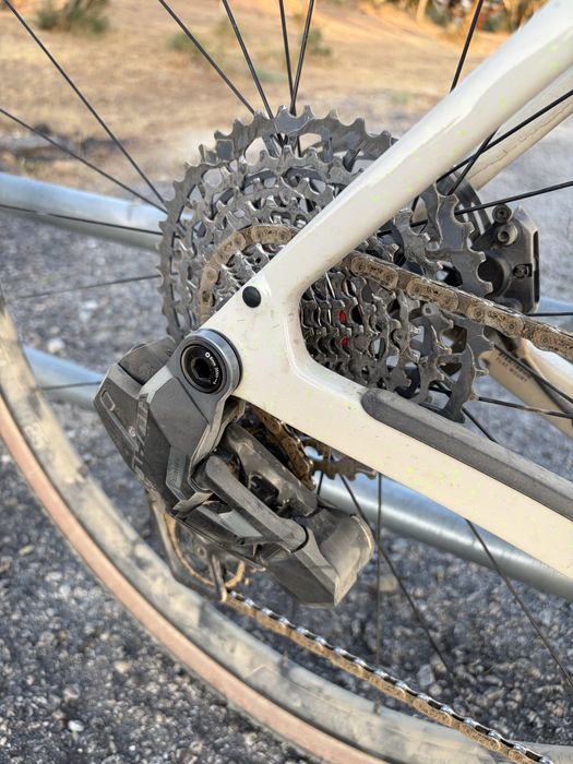 Trek Checkpoint SL6 axs 2026