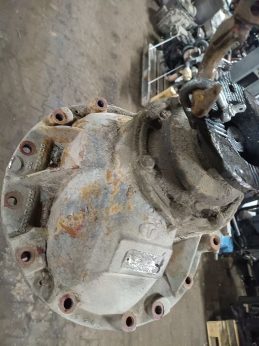 Wkład mostu Iveco model 153E