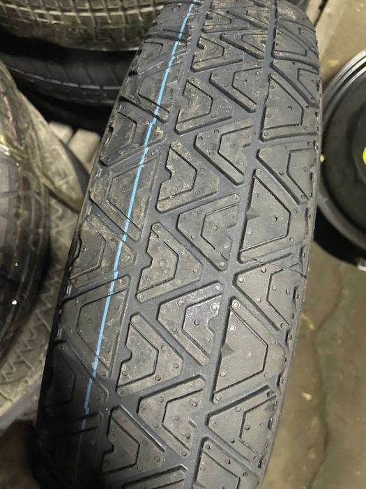 Докатка R16 4X108 125/85 Peugeot 3008