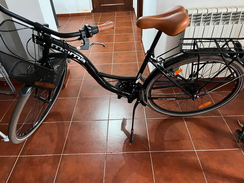 Bicicletas usadas