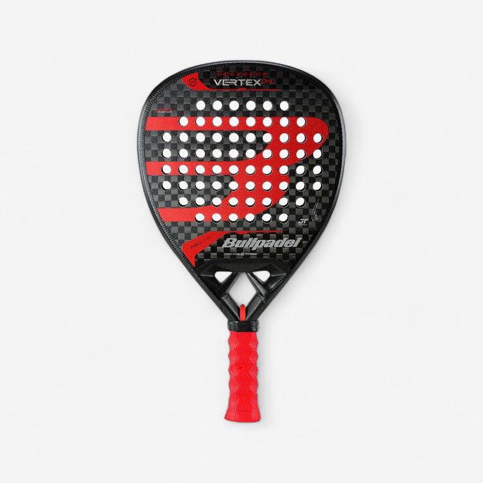 Raquete de padel adulto - Bullpadel Vertex 04