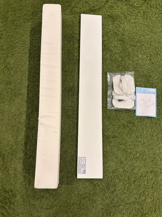 Kit Co-Sleeping Zy Baby -  extensor cama