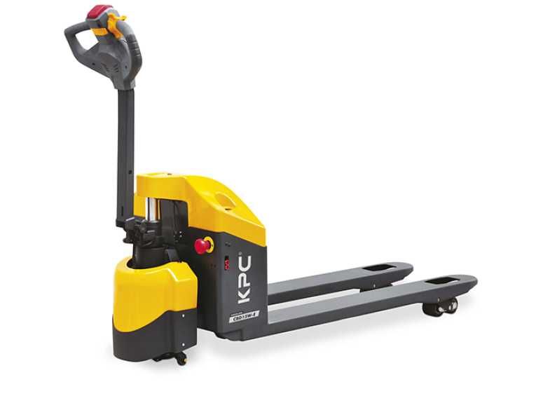 PORTA-PALETES ELÉTRICO KPC 1500 KG LL29
