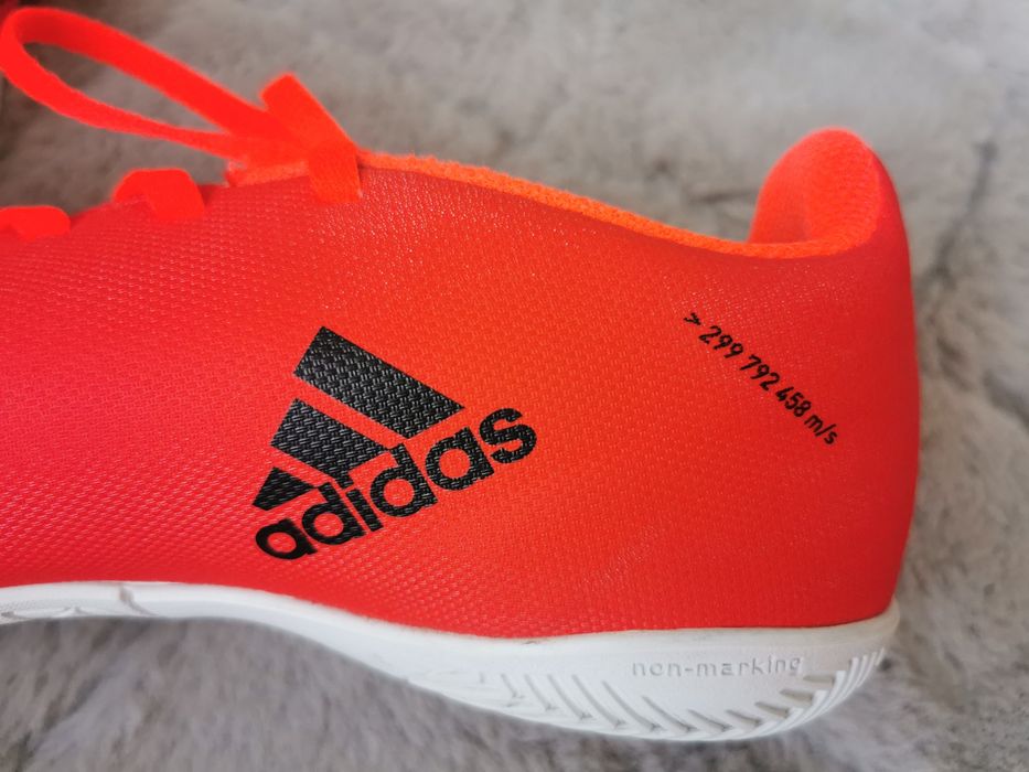 Buty halówki Adidas 38