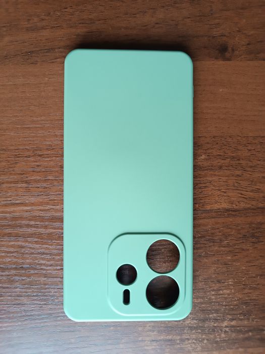 Продам Чохол редмі нот 14 4g