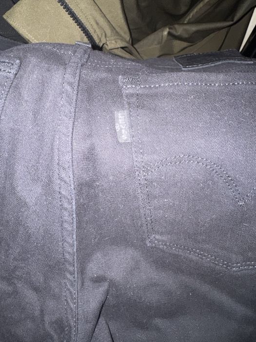 Жіночі джинси Levis