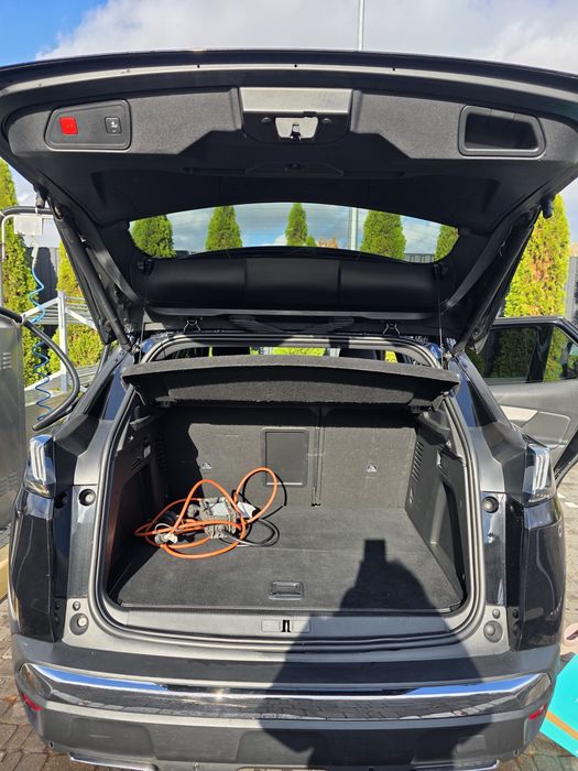 Продам Peugeot 3008