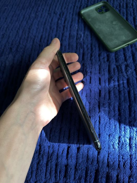 IPhone 11 pro max 64gb neverlock
