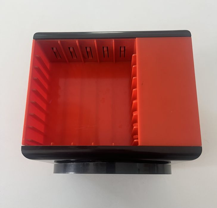 Vendo armazenador de K7 Sonovox