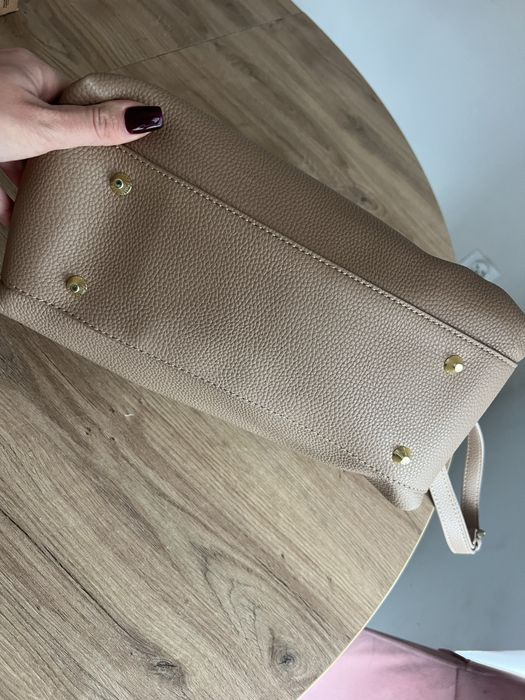 Torebka elegancka damska U.S.POLO ASSN. nowa