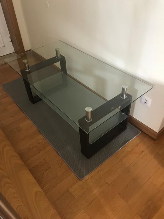 Mesa de centro / apoio