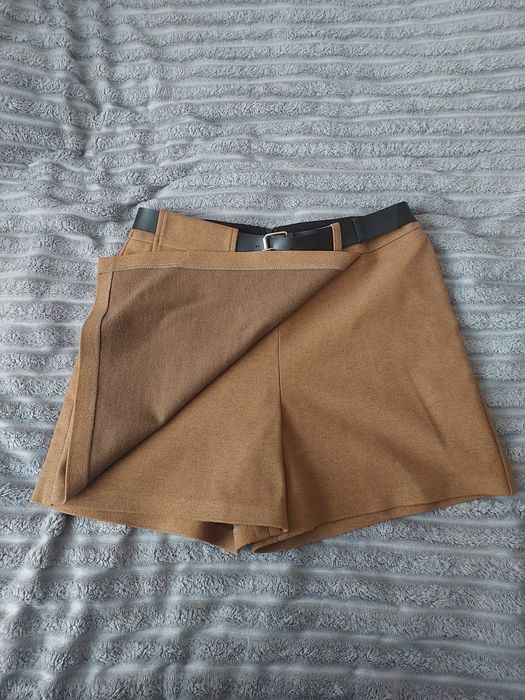 Шорти спідниця жіноча