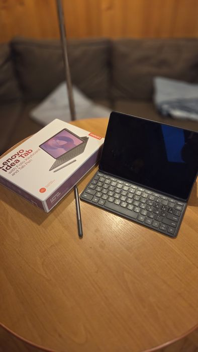 Tablet LENOVO IdeaTab TB336FU