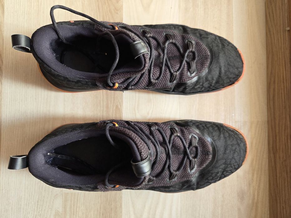 Buty do koszykówki Jordan Superfly 2017 rozmiar 44.5