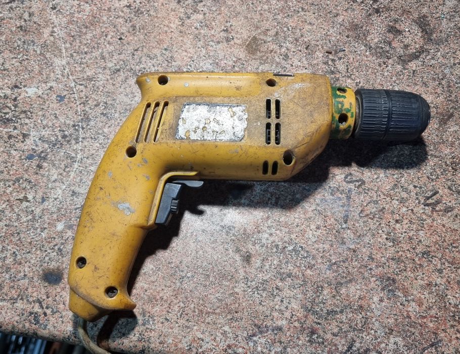 Брель ударная Einhell бу