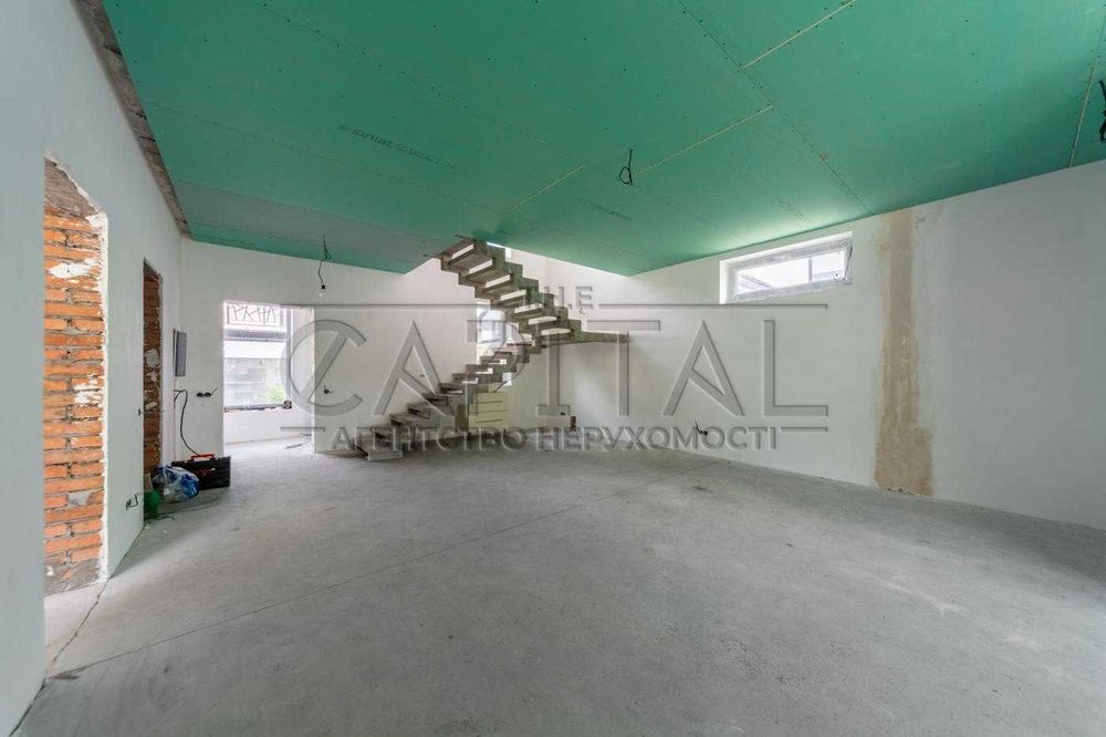 Продаж будинку, Крюківщина, Бучанський р-н