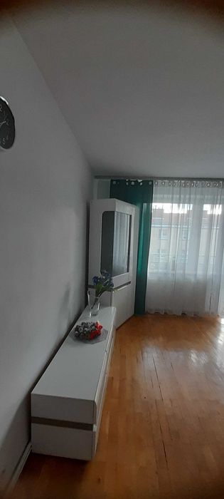 Mieszkanie 4-pokojowe z garażem -  zamienię lub sprzedam