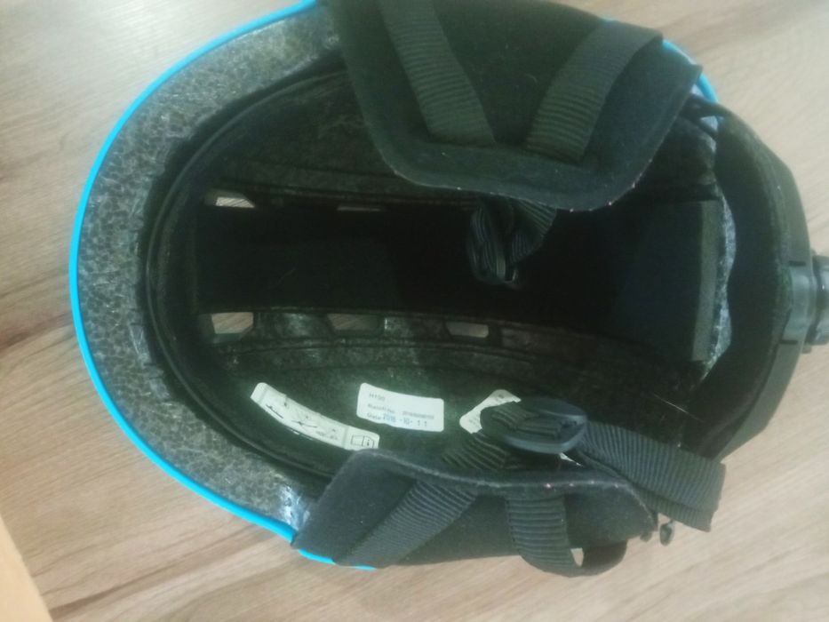 Kask narciarski Wedze