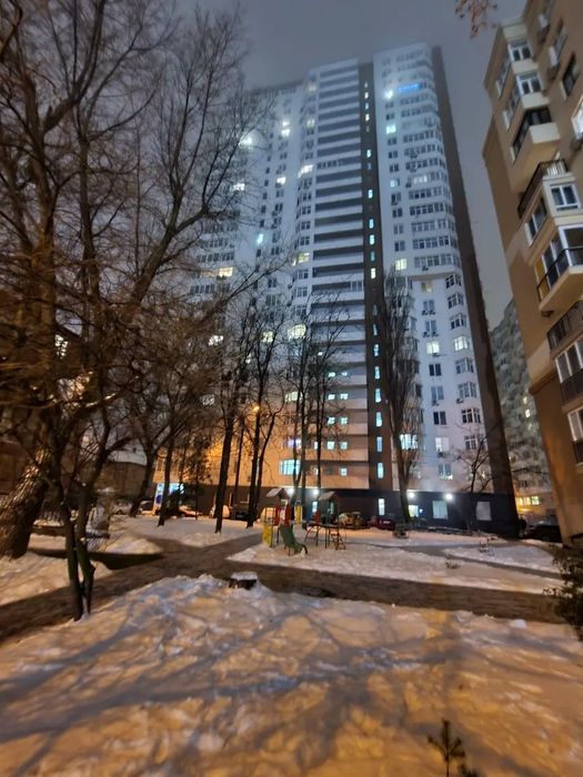 Продам 1 кім квартиру вул Освіти 16 Лобановського пр Севастопольска пл