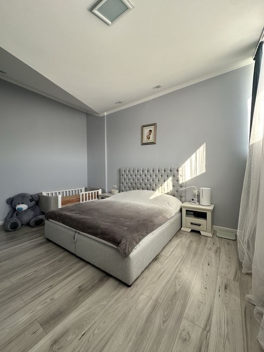 Продаж просторої 2кім квартири в ЖК Калинова Слобода