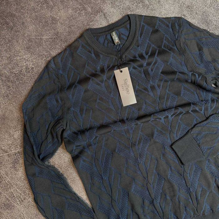 Чоловічий свтішот Sigrano(розмір-M.L)