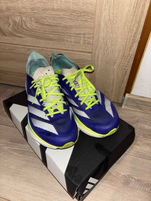 adidas Adizero Takumi SEN 10