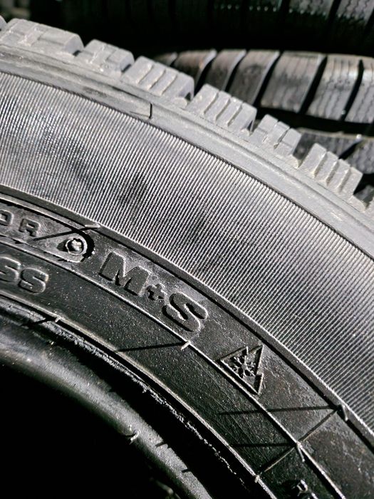 Opony Całoroczne 225/65R16C Collin's (Profil) najwyższa jakość