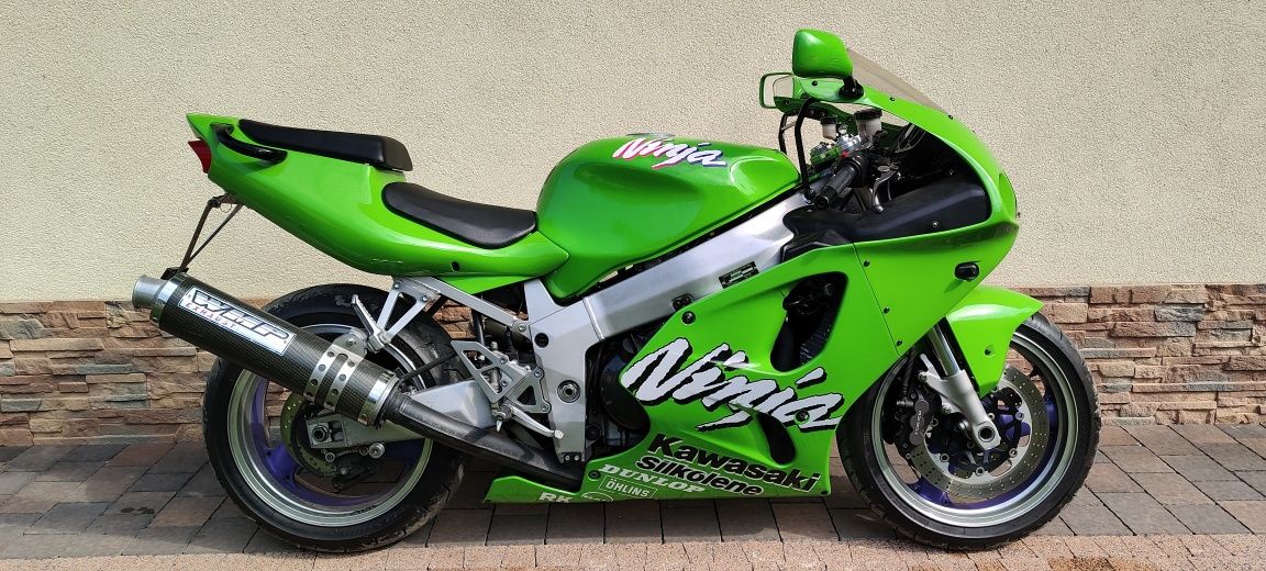 817kumamotoです Kawasaki Zx7R Ninja 96-03 Engine 30 Day Warranty | Sklep z