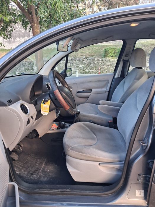Citroen C3 1.1i Sx pack+AC 2008