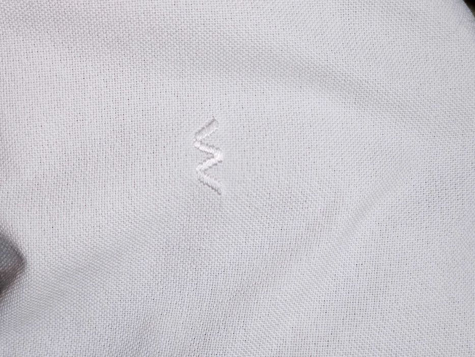 Camisa manga comprida