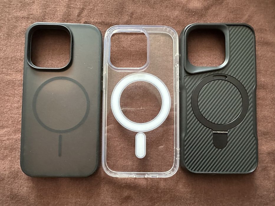 Чохол на IPhone 14 pro