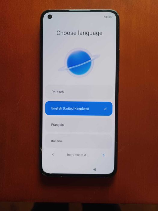 Telefon Xiaomi  Mi 11 Lite 5G