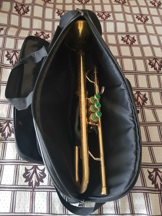 Футляр-чехол для  труби.