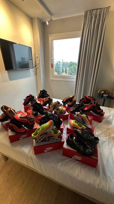 Sapatilhas Nike airMax