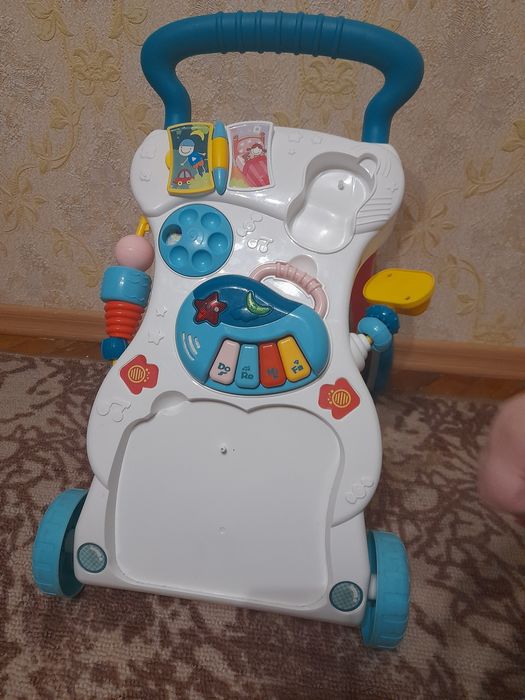 Ходунки  детские