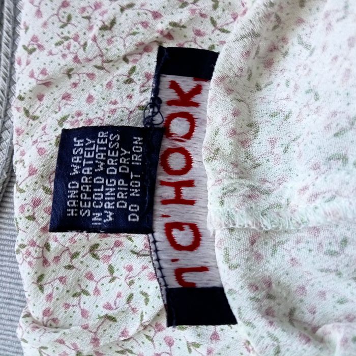 Sukienka duża, Made in India,J.G.Hook XXL