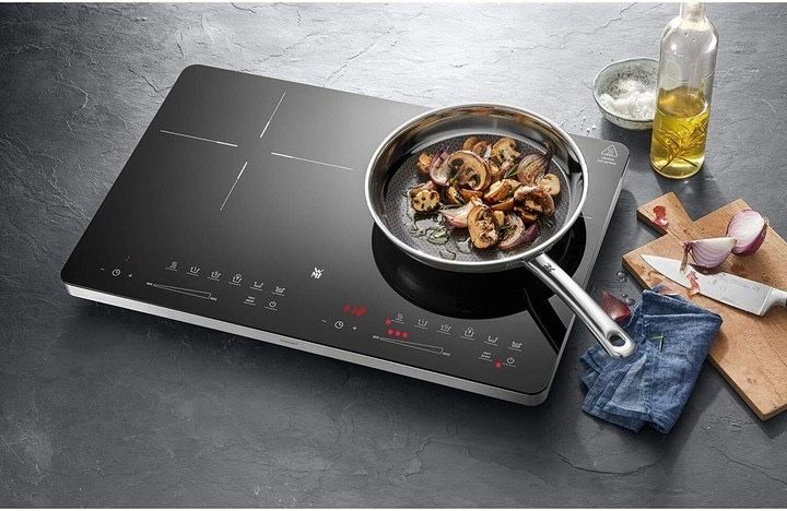 *Настільна плита індукційна WMF KULT X0415320011*