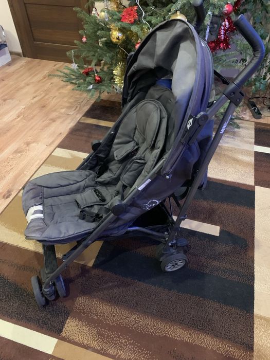 Wózek Spaceróeka Mini by easywalker do 22 kg