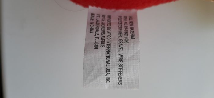 Сувенир домовенок, оберег для дома