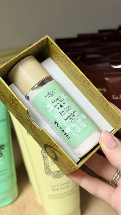 Мініатюри від La Sultane de Saba