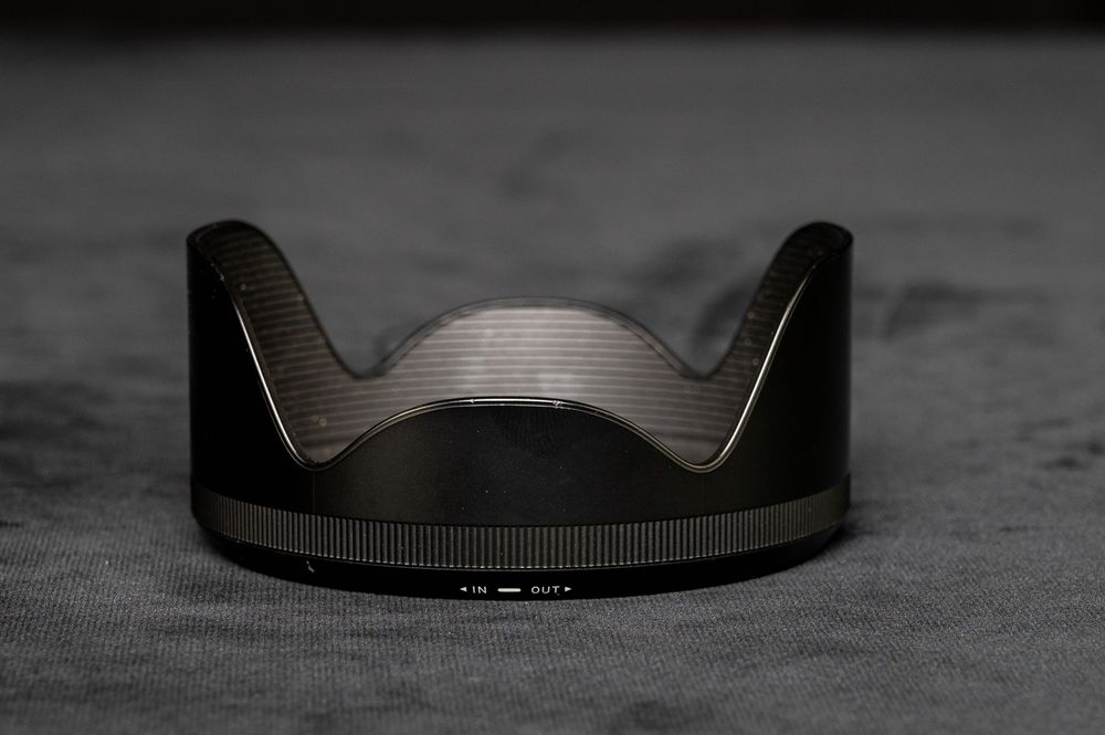 Sigma Art 24-105mm F 4 - Para Nikon F