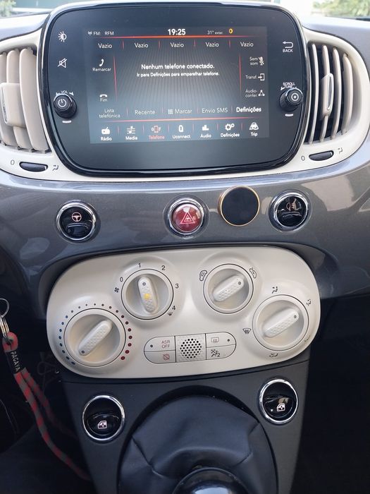 Fiat 500 1.2 lounge64846563631873124